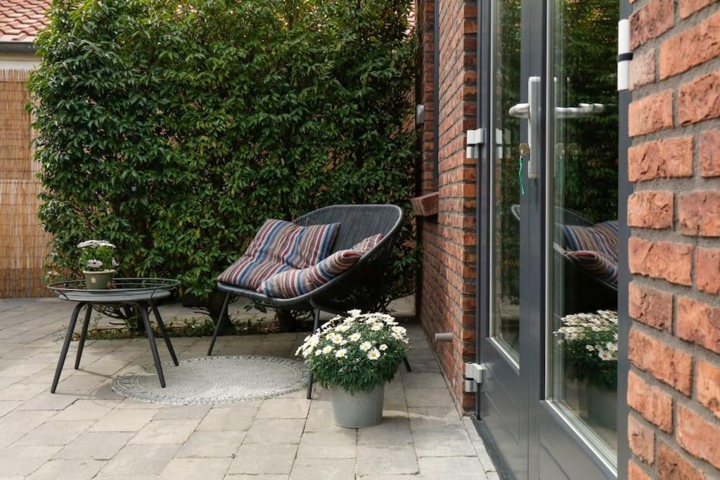 Vrijvakantiehuis Duinweg 2B Oostkapelle Luaran gambar