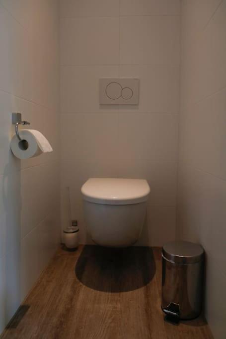 Vrijvakantiehuis Duinweg 2B Oostkapelle Luaran gambar